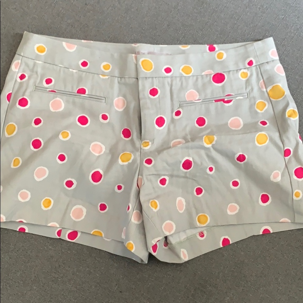 Gap Shorts